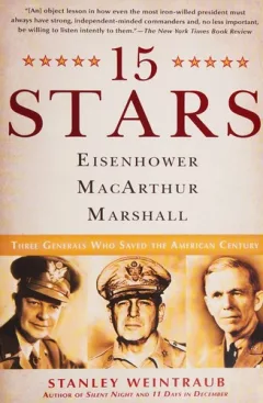 15 Stars