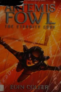 Artemis Fowl