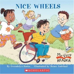 Nice wheels