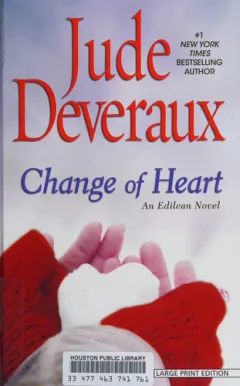 Change of heart