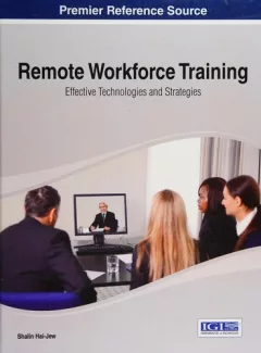 Remote workforce training