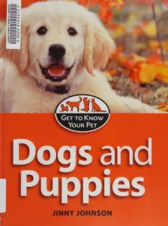 Dogs and puppies
