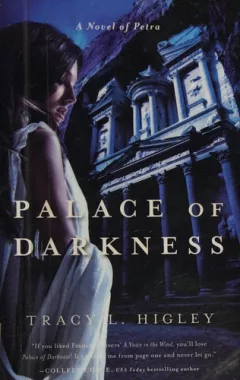 Palace of darkness