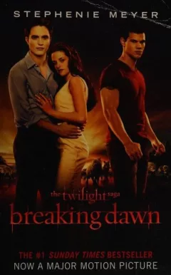 Breaking Dawn