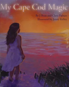 My Cape Cod magic