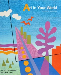 Art in your world