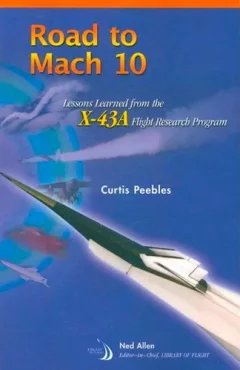 Road to Mach 10