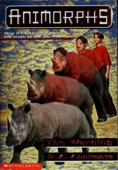 The warning