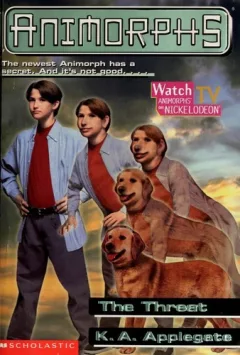 Animorphs