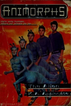 Animorphs