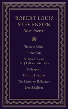 Robert Louis Stevenson