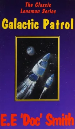 Galactic patrol