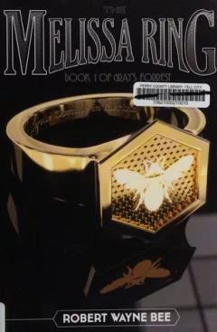 The Melissa ring