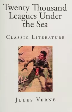 Twenty thousand leagues under the sea