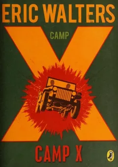 Camp X
