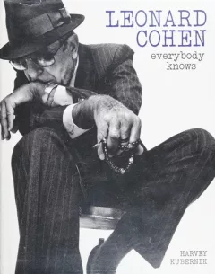 Leonard Cohen