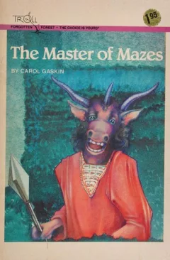 The master of mazes