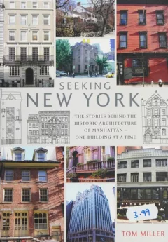 Seeking New York