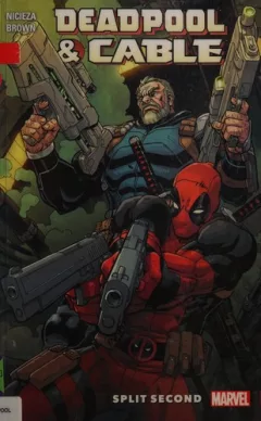 Deadpool & Cable