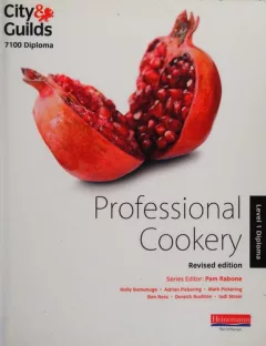 City & Guilds 7100 diploma in professional