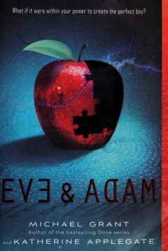 Eve & Adam