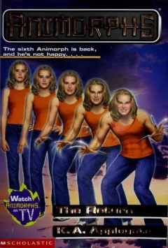 Animorphs