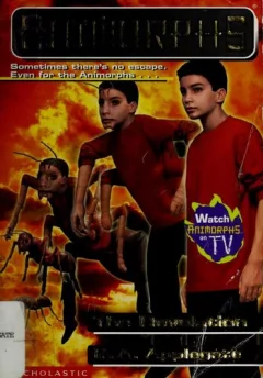 Animorphs