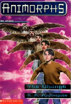 Animorphs