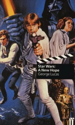 Star Wars: A New Hope