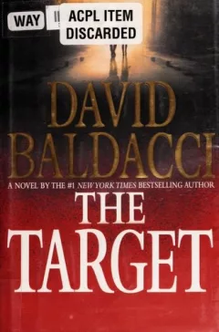The target
