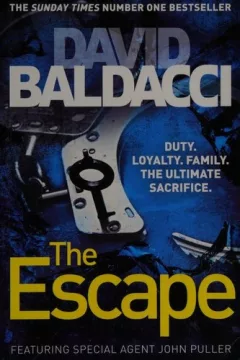 The Escape
