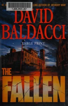 The fallen