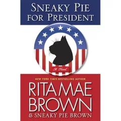 Sneaky pie for president