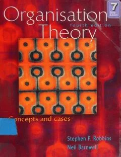 Organisation theory