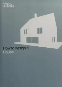 How to design a house