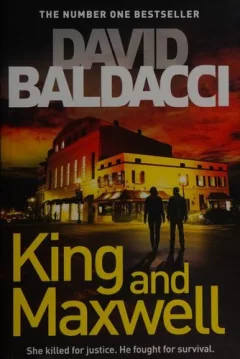 King and Maxwell