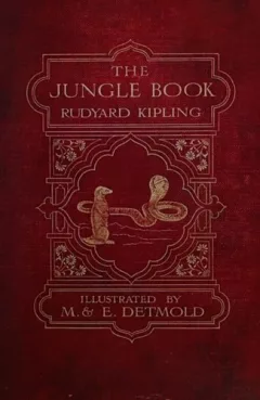 The jungle book