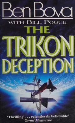 The Trikon deception