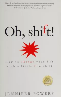 Oh, shift!