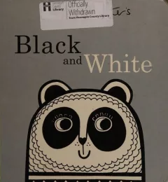 Jane Foster's black and white
