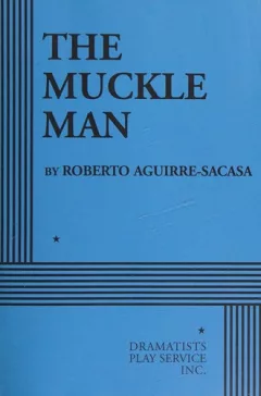 The muckle man
