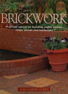 Brickwork