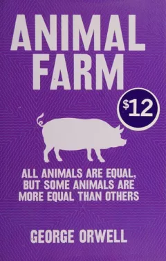 ANIMAL FARM