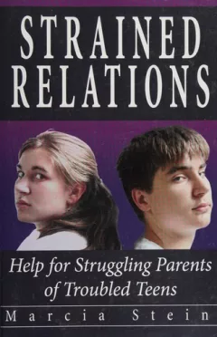 Strained relations