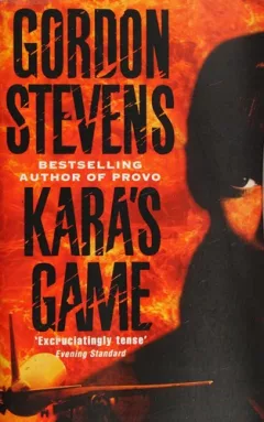 Kara's game