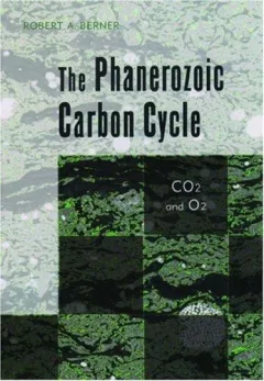 The Phanerozoic Carbon Cycle