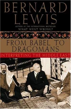 From Babel to Dragomans