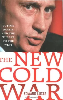The new cold war