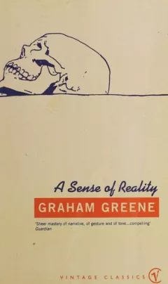Sense of Reality