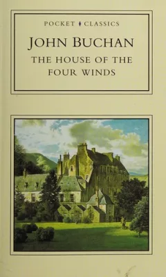 The house of the four winds